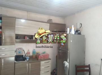 Casa · 100m² · 2 Quartos · 4 Vagas · CASA TÉRREA A VENDA EM CIDADE A.E. CARVALHO PROXIMO METRO ITAQUERA