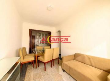 Apartamento · 75m² · 2 Quartos · 1 Vaga · Apartamento à venda com 75m², 2 quartos e 1 vaga