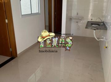 Apartamento · 37m² · 2 Quartos · VENDE-SE APARTAMENTO NOVO 2 QUARTOS NA PENHA DE FRANÇA!!!
