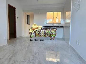 Apartamento · 43m² · 2 Quartos · VENDE-SE APARTAMENTOS NOVOS NO ARTUR ALVIM