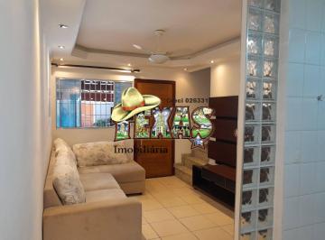 Casa · 72m² · 2 Quartos · 2 Vagas · VENDE-SE SOBRADO EM CONDOMINIO PROXIMO AO LARGO DA MATRIZ EM ITAQUERA