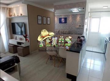 Apartamento · 55m² · 2 Quartos · 1 Vaga · APARTAMENTO PARA VENDA EM JARDIM MATARAZZO ZONA LESTE