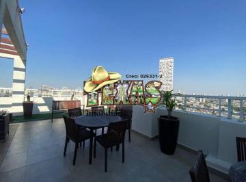 Apartamento · 42m² · 2 Quartos · 1 Vaga · APARTAMENTO PARA LOCAÇÃO - São Paulo - SP - TATUAPÉ
