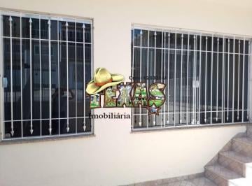 Casa · 190m² · 3 Quartos · 2 Vagas · CASA PARA VENDA VILA BAUB-