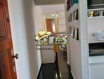 Apartamento · 45m² · 2 Quartos · 1 Vaga · VENDE-SE APARTAMENTO NO JARDIM PEDRO NUNES , SEMI MOBILIADO