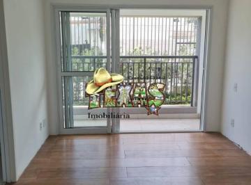 Apartamento · 30m² · 1 Quarto · STUDIO  PARA LOCAÇÂO  MOBILIADO  - SÃO PAULO  - SP - CIDADE MÃO DO  CÉU