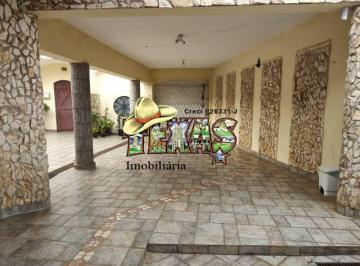 Casa · 450m² · 6 Quartos · 5 Vagas · CASA A VENDA - SÂO PAULO - SP - VILA LONDRINA- ZONA LESTE