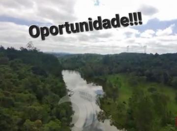 Rural de 2 quartos, Juquitiba · Ótimo Investimento com 48 Alqueires a Venda na cidade de São Lourenço da Serra !!!
