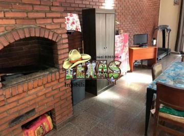 Casa · 250m² · 4 Quartos · 2 Vagas · SOBRADO PARA VENDA NO TATUAPÉ