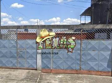 Casa · 200m² · 3 Quartos · 1 Vaga · CASA Á VENDA - JARDIM SANTA TERESINHA