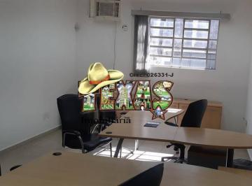 Comercial · 500m² · 8 Vagas · PRÉDIO COMERCIAL PARA ALUGAR - VILA ARICANDUVA