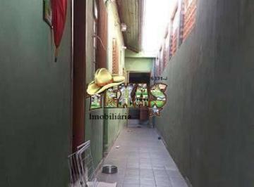 Casa · 110m² · 2 Quartos · CASA TÉRREA PARA VENDA - VILA JACUI