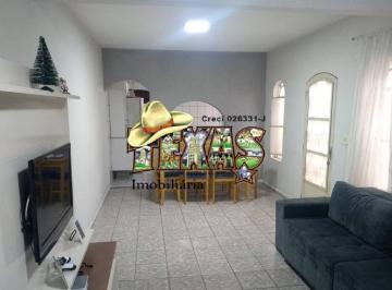 Casa · 170m² · 3 Quartos · 2 Vagas · CASA TÉRREA PARA VENDA - VILA NOVA CURUÇÁ