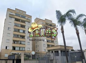 Apartamento · 50m² · 2 Quartos · 1 Vaga · APARTAMENTO PARA VENDA - VILA ARICANDUVA