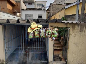 Casa · 165m² · 3 Quartos · 1 Vaga · CASA TÉRREA PARA VENDA - CID. SÃO MATEUS
