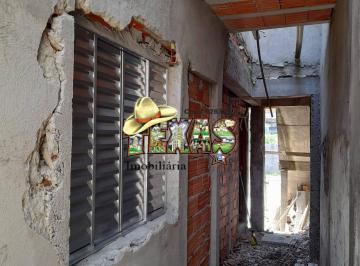 Casa · 90m² · 3 Quartos · 2 Vagas · SOBRADO Á VENDA - JARDIM NORDESTE