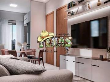 Apartamento · 36m² · 2 Quartos · APARTAMENTO Á VENDA - VILA BRASIL