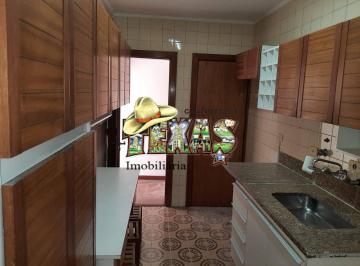 Apartamento · 80m² · 2 Quartos · 1 Vaga · APARTAMENTO PARA VENDA - PERDIZES
