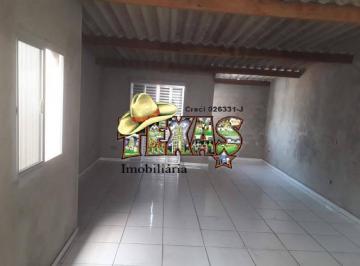 Casa · 270m² · 4 Quartos · 2 Vagas · SOBRADO Á VENDA - CONJ. PROMORAR SAPOPEMBA