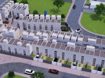 20240313143039505307.jpg · Casa Duplex para Venda em Sete Lagoas, Nova Serrana, 2 dormitórios, 1 banheiro, 1 vaga