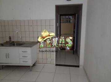 Casa · 24m² · 1 Quarto · KITNET Á VENDA - LIBERDADE