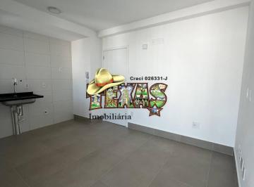 Apartamento · 36m² · 1 Quarto · FLAT / STUDIO PARA VENDA - TATUAPÉ