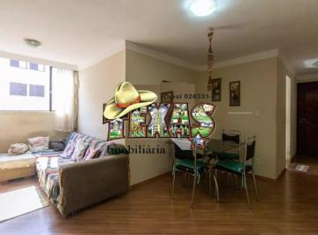 Apartamento · 73m² · 3 Quartos · 1 Vaga · APARTAMENTO PARA VENDA OU PERMUTA - PROXIMO METRO ITAQUERA