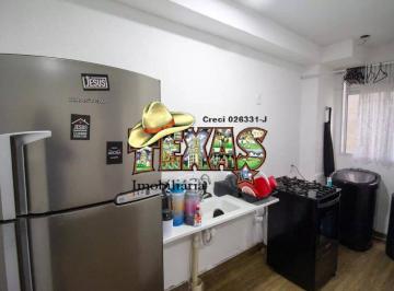 Apartamento · 40m² · 2 Quartos · APARTAMENTO PARA VENDA - COLONIA ZONA LESTE