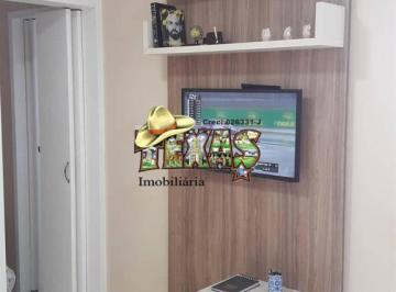 Apartamento · 30m² · 1 Quarto · FLAT / STUDIO PARA VENDA - BRÁS