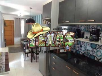 Apartamento · 47m² · 2 Quartos · 1 Vaga · APARTAMETO À VENDA - VILA RÉ