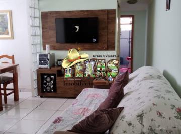 Apartamento · 67m² · 3 Quartos · APARTAMENTO GRANDE Á VENDA - CID. A. E. CARVALHO (METRO ITAQUERA)