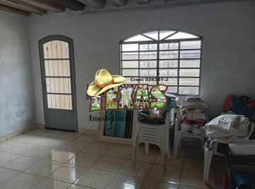 Apartamento · 147m² · 4 Quartos · 2 Vagas · SOBRADO PARA VENDA EM ITAQUERA