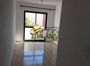 Apartamento · 63m² · 3 Quartos · 1 Vaga · VENDE-SE APARTAMENTO ITAQUERA PROXIMO METRO OPORTUNIDADE