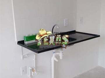 Apartamento · 29m² · 1 Quarto · APARTAMENTO PARA VENDA - CID. SÃO MATEUS