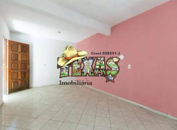 Casa · 120m² · 4 Quartos · SOBRADO À VENDA COM 120M² - SÃO MIGUEL PAULISTA