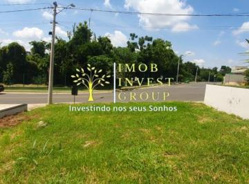 Foto 01 · Terreno a venda no Residencial Mantova, Indaiatuba/SP