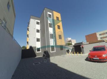Foto 01 · Imperdível oportunidade: Apartamento à venda em São José dos Pinhais-PR, Parque da Fonte! 3 quartos,