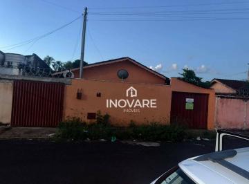 740dcb87136e4d3e02b30c444ec76801fc769fce · Casa com 1 dormitório para alugar por R$ 850,00/mês - Setor São Sebastião - Itumbiara/GO