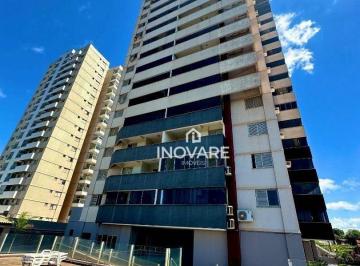 cddad939df5d5469c859784b83f116f5ea1a45e2 · Apartamento com 3 dormitórios à venda, 80 m² por R$ 650.000,00 - Setor Nova Aurora - Itumbiara/GO