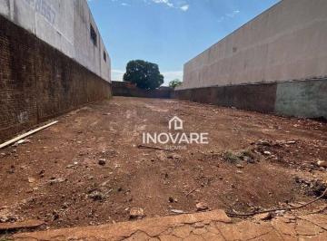ec5c742137aa9fdeff2cb26f208cc5454622ecec · Terreno, 1086 m² - venda por R$ 800.000,00 ou aluguel por R$ 0,01/mês - Setor Social - Itumbiara/GO