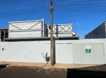 0c8ae2939a305f6e6f13023f116d8f5af36ee853 · Casa com 3 dormitórios, 140 m² - venda por R$ 320.000,00 ou aluguel por R$ 1.600,00/mês - Setor Bela