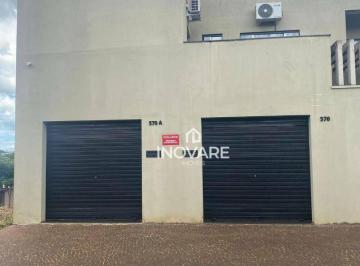 0a4859b3eb48776e59967fb4e2f85ca63e2356a8 · Sala para alugar, 80 m² por R$ 1.300,00/mês - Setor Social - Itumbiara/GO