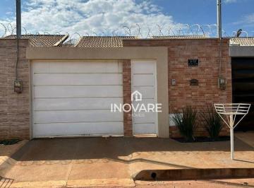 69188c32719e6c5499ec725ba5a2448b070b9552 · Casa com 2 dormitórios para alugar, 93 m² por R$ 1.621,00/mês - Setor Nossa Senhora da Saúde - Itumb