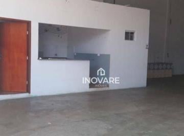 3490f9fc4846eea055def58c5ecb90506664ee5b · Galpão para alugar, 330 m² por R$ 4.236/mês - Setor Nossa Senhora da Saúde - Itumbiara/GO