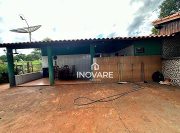 8e771e52b1a6f452552af99111c4f3ac5fcc2a15 · Chácara à venda, 49000 m² por R$ 690.000,00 - Zona Rural - Itumbiara/GO