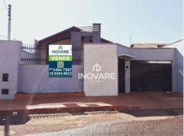 819b4f2be81b1903a5b4900958008b9f5f2a8b59 · Casa com 3 dormitórios à venda por R$ 550.000,00 - Residencial Morada Do Sol - Itumbiara/GO