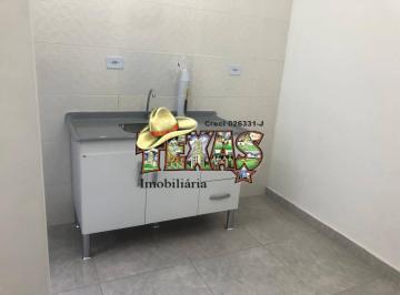 Apartamento · 35m² · 1 Quarto · APARTAMENTO PARA LOCAÇÃO - JARDIM COIMBRA