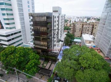 Foto 01 · Sala, Auxiliadora, Porto Alegre, RS