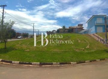 Foto 01 · TERRENO PARA VENDA 1306M2 COM PROJETO NO CONDOMINIO RESIDENCIAL DOS LAGOS EM ITUPEVA - SP