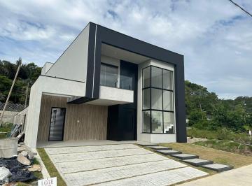 Casa de 4 quartos, Manaus · Casa duplex recém construída no condomínio Mosaico Ponta Negra.